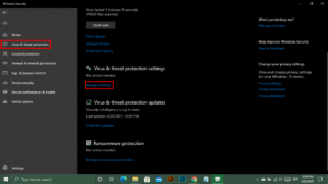 Active windows by using KMSPico