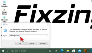 How to solve windows and android device internet connection problem (Step-1))