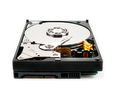 how to fix windows hard disk