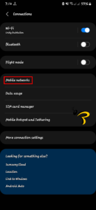 How to solve android internet connection (Step-2)