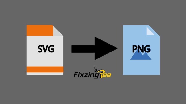 Convert svg to png