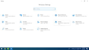 Free screen recorder