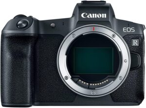 Best canon cameras for beginners. 