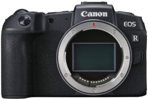 Canon lowest price camera