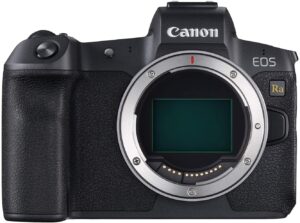 Canon EOS Ra for professional photography 