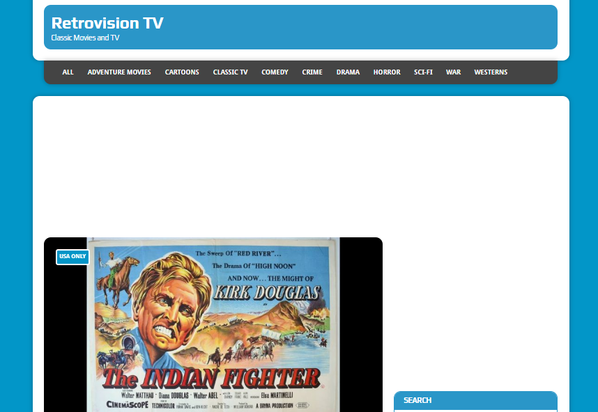 Retrovision- online movie download free