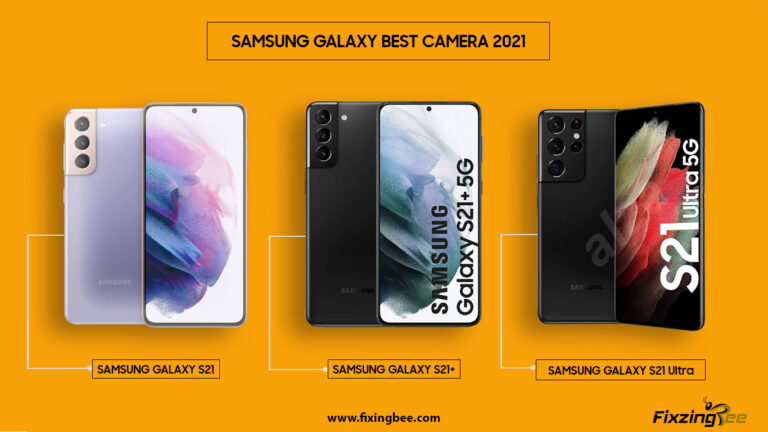 Best Samsung smartphone 2021