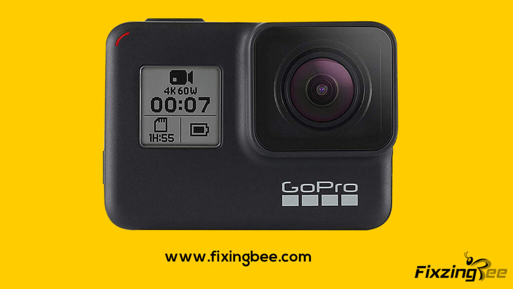 GoPro-HERO7-Black-Cameras-Features-and-Description