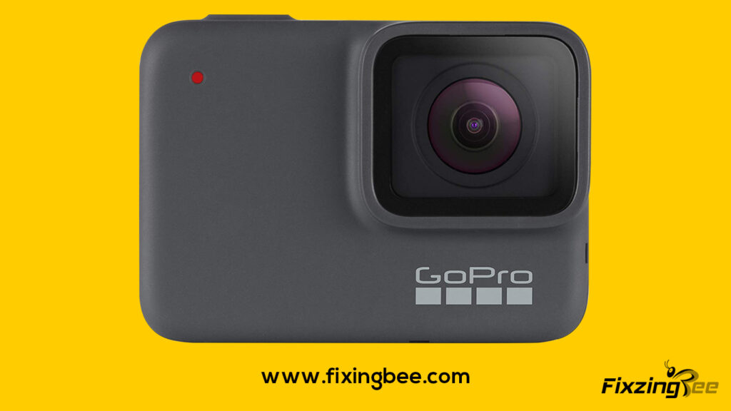 GoPro-HERO7-silver-Cameras-Features-and-Description