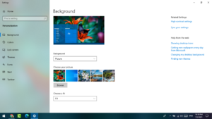 How to Change or Download Wallpapers On Windows 11