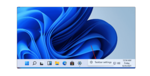 Windows 11 Start Menu
