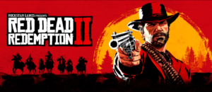 Red dead redemption 2