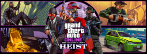 Grand theft auto 5 Pc games