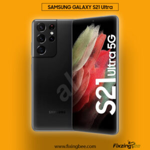 Samsung Galaxy S21 Ultra 5G