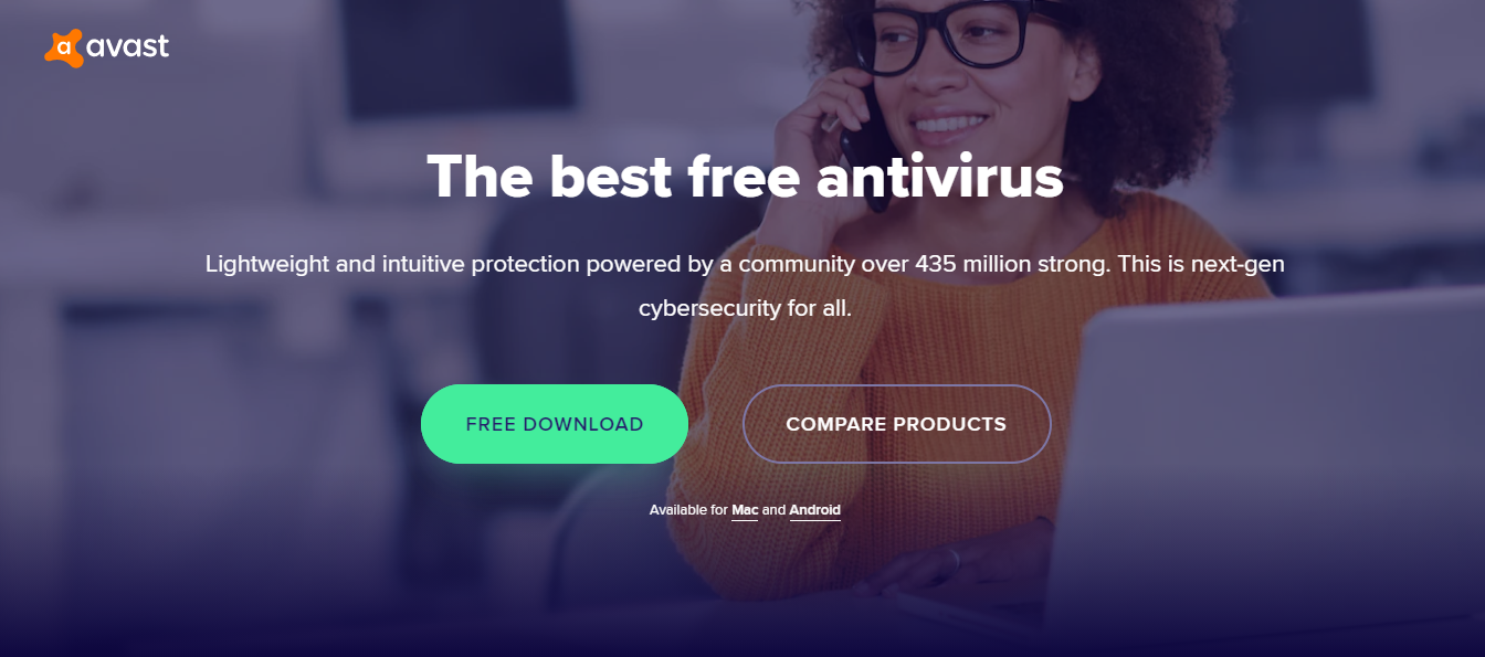 The 5 Best Free Antivirus Software For Windows 11 of 2021 - Fixing Bee