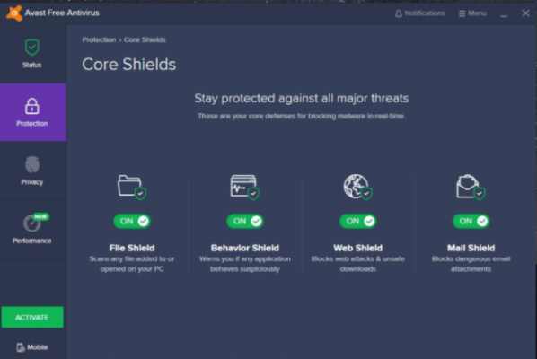 The 5 Best Free Antivirus Software For Windows 11 Of 2021 - FixingBee