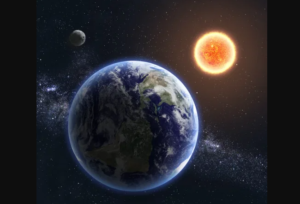 Incredible the moon facts