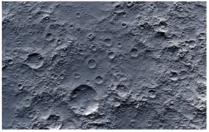 about the Moon facts