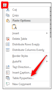 How to Create a Calendar template on Word (with Pictures)