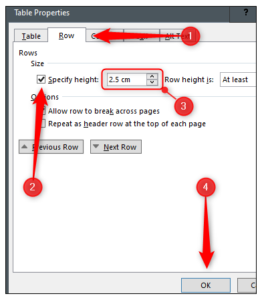 How to Create a Calendar