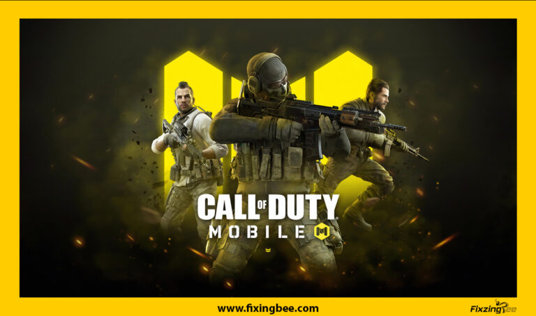 How to download COD mobile game on PC