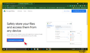 #gdrive #google drive #backup and sync