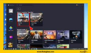 How to download the Garena Free Fire game on your computer Step