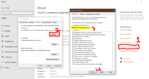 Optimize Windows For Best Performance