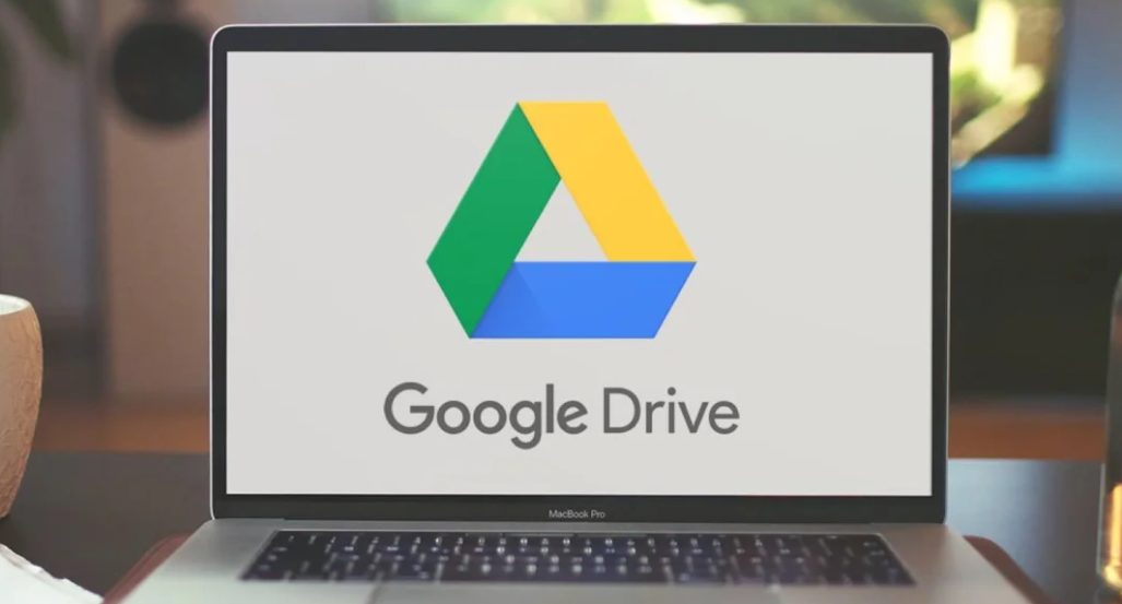 google drive sign in one moment please