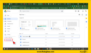 How to set price for Google Drive