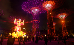 2021 is the Year of the Ox