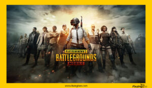 PUBG mobile games, PUBG tips and tricks