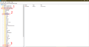 How to disable Windows Defender through the registry