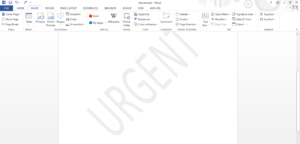 Watermark Building Blocks