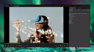 the best media player