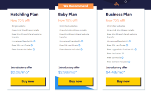 The best HostGator shared web hosting reviews for your WordPress websites