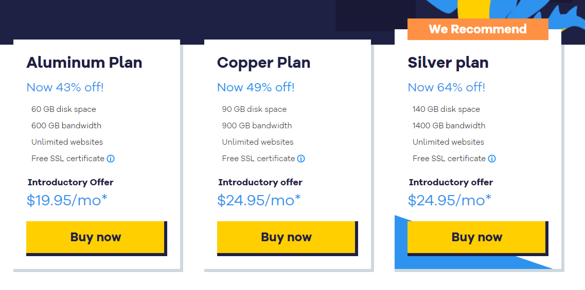 cheapest reseller hosting pricing and plans