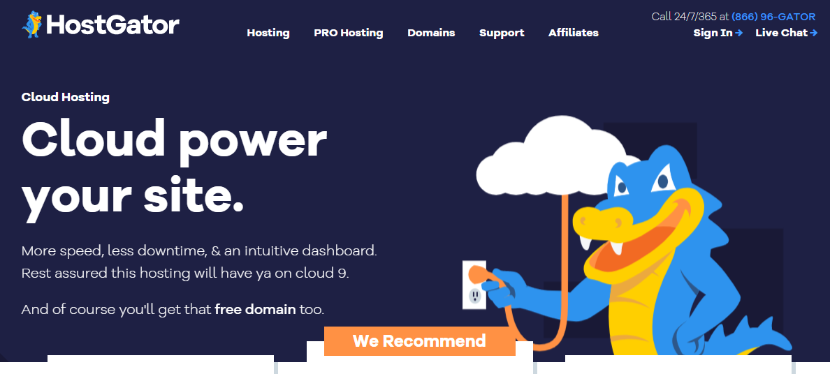 ace cloud hosting
