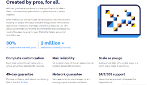 Pros and cons of HostGator