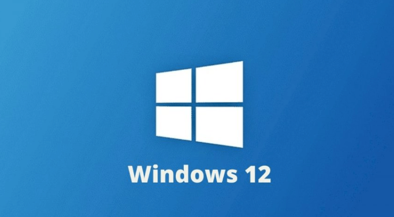 Windows12