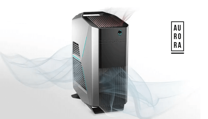 Alienware The Best Gaming PC