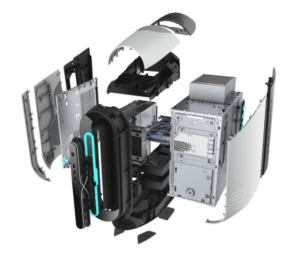 Aurora 2019 The Best Gaming PC