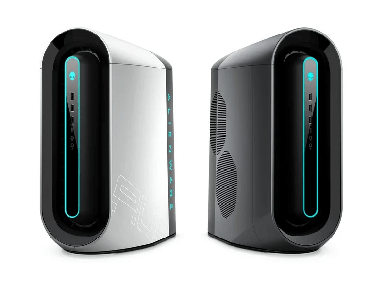 Alienware Aurora 2019 The Best Gaming PC