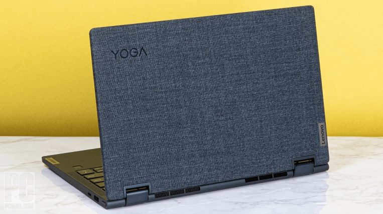 Lenovo Yoga 6 Portable and powerful laptop