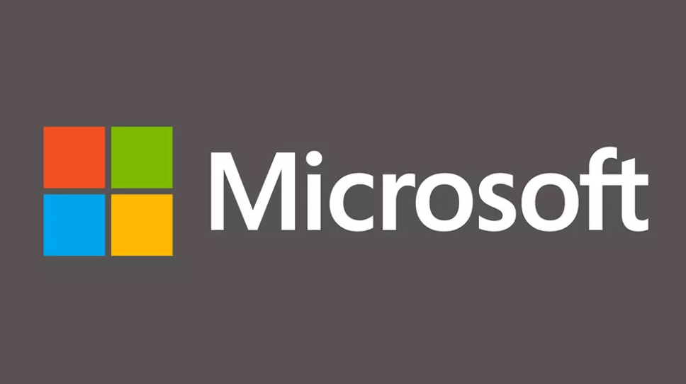 Microsoft Logo History and Evolution - Microsoft Brand