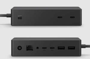 Microsoft Surface Dock