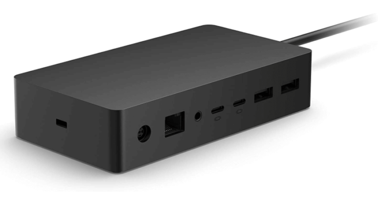 Microsoft Surface Dock 2 Latest Products