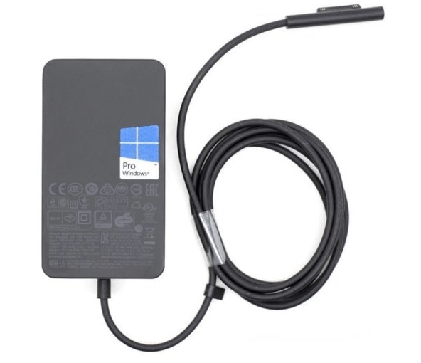 Microsoft surface charger 65W Power Adapter For Surface Pro