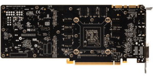 NVIDIA GeForce GTX 770 Graphics Card Specs