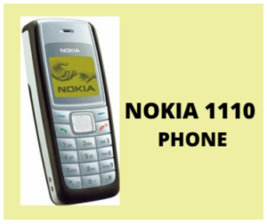 Nokia 1110